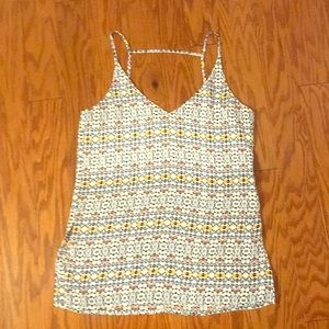 Cute H&M Summer Tank Top